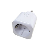 Intelligent plug socket